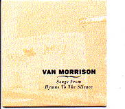 Van Morrison - Songs From Hymns To The Silence